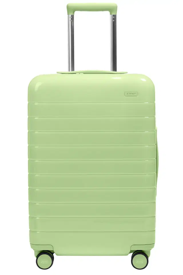 Away The Bigger Carry-On Suitcase