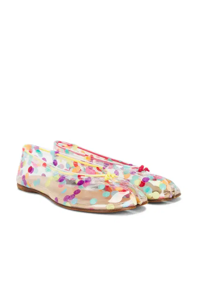 Maison Margiela Tabi Ballerina Flat