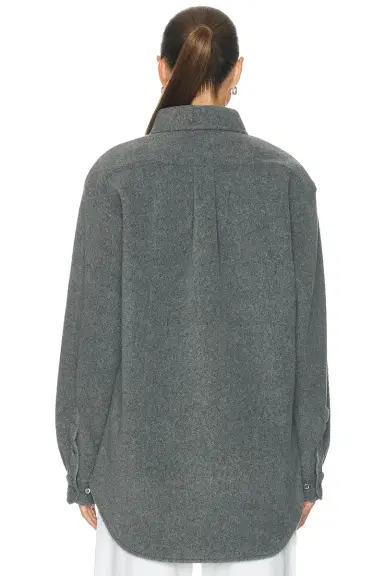 Miu Miu Pile Top | Thumbnail 3 Miu Miu Pile Top | Thumbnail 3