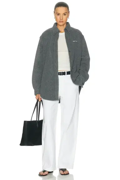 Miu Miu Pile Top | Thumbnail 4 Miu Miu Pile Top | Thumbnail 4