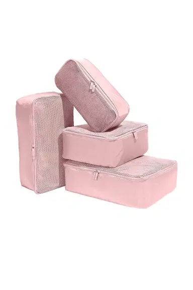 Away Insider Packing Cubes, Set of 4 | Thumbnail 2 Away Insider Packing Cubes, Set of 4 | Thumbnail 2