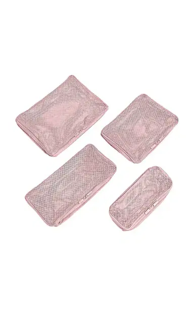 Away Insider Packing Cubes, Set of 4 | Thumbnail 3 Away Insider Packing Cubes, Set of 4 | Thumbnail 3