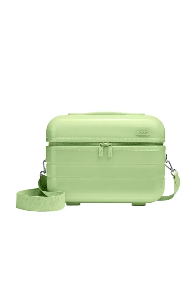 Away The Train Case