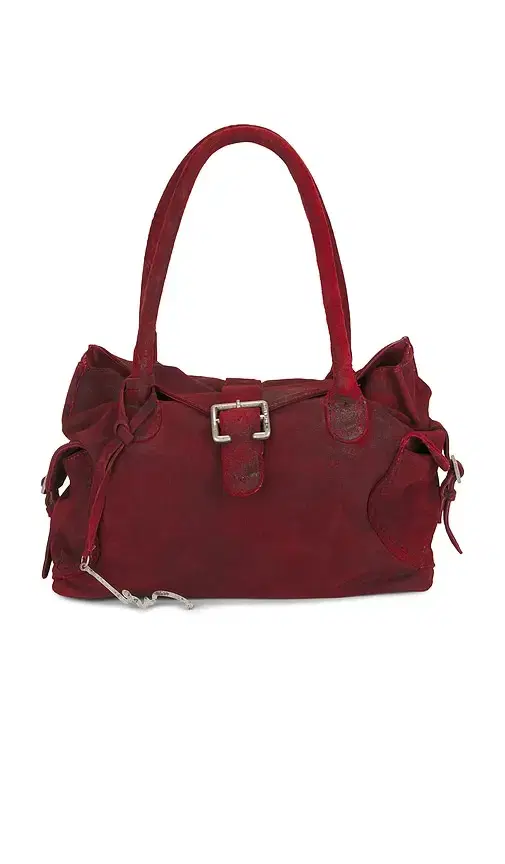 Free People Austin Shoulder Bag