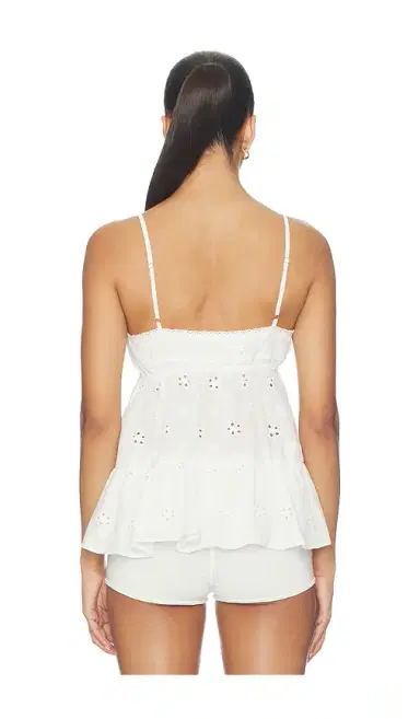 MORE TO COME Anisha Babydoll Top | Thumbnail 3 MORE TO COME Anisha Babydoll Top | Thumbnail 3