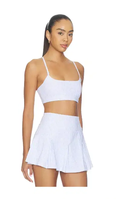 LoveShackFancy Cadelle Bra | Thumbnail 2 LoveShackFancy Cadelle Bra | Thumbnail 2