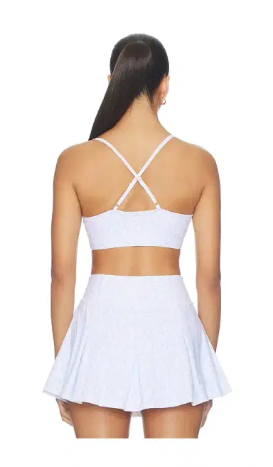 LoveShackFancy Cadelle Bra | Thumbnail 3 LoveShackFancy Cadelle Bra | Thumbnail 3