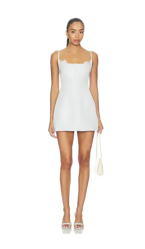 Artless Greer Dress