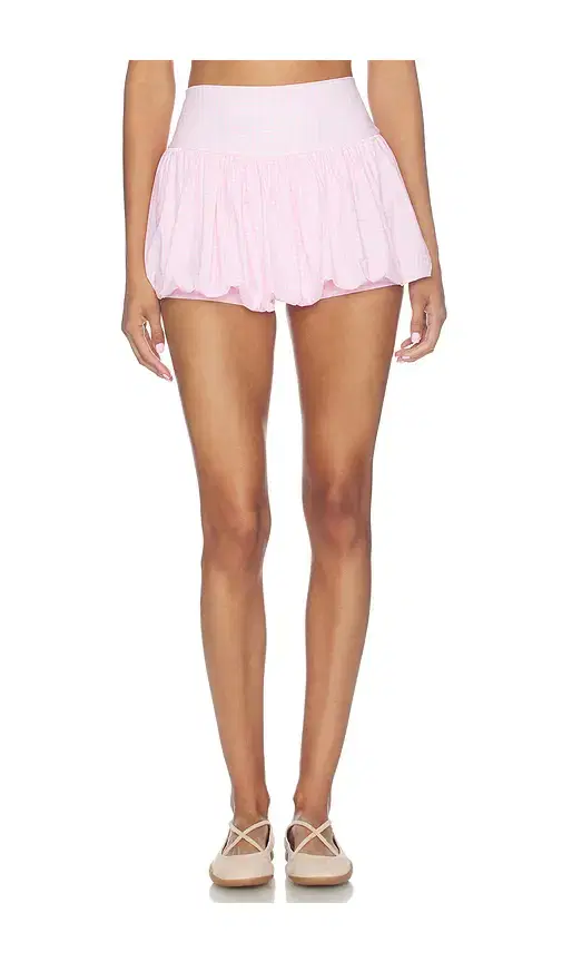 Astoria Bubble Skirt