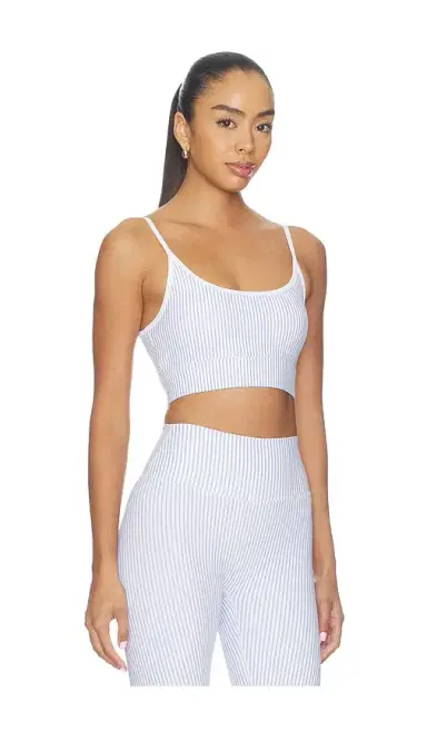 Astoria Layered Sports Bra | Thumbnail 2