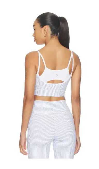 Astoria Layered Sports Bra | Thumbnail 3