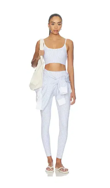 Astoria Layered Sports Bra | Thumbnail 4