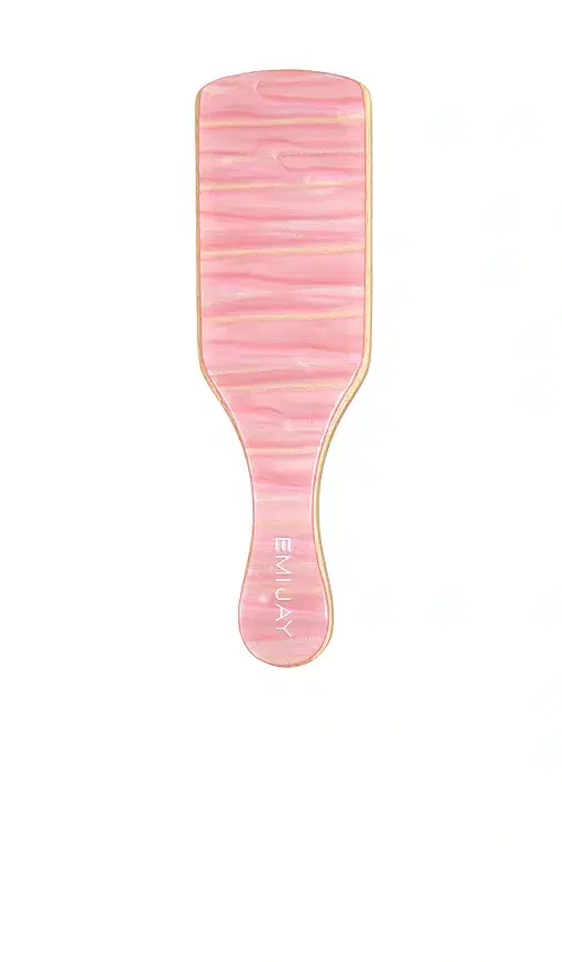 Emi Jay Mini Boar Bristle Brush