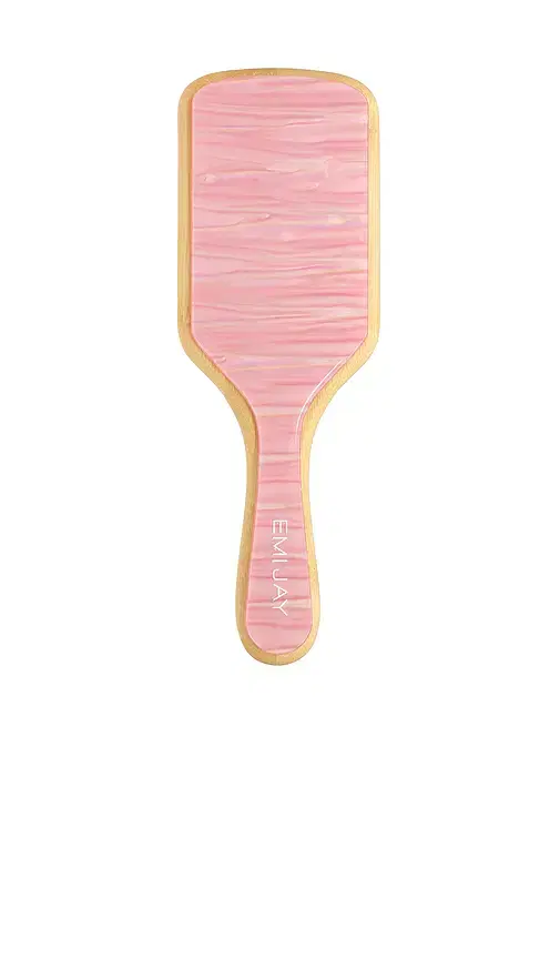 Emi Jay Bamboo Paddle Brush