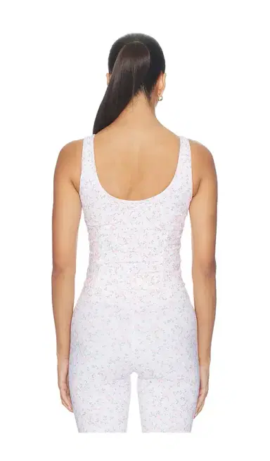 Astoria Sports Crop Top | Thumbnail 3