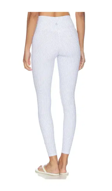 Astoria Full Length Legging | Thumbnail 4