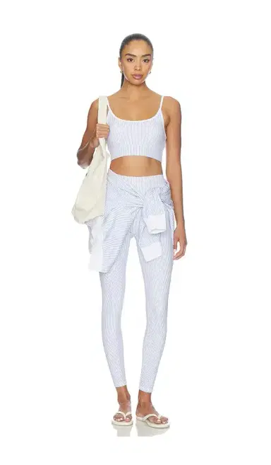 Astoria Full Length Legging | Thumbnail 5