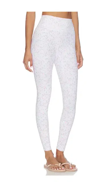 Astoria Full Length Legging | Thumbnail 2
