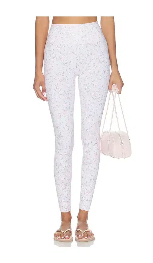 Astoria Full Length Legging