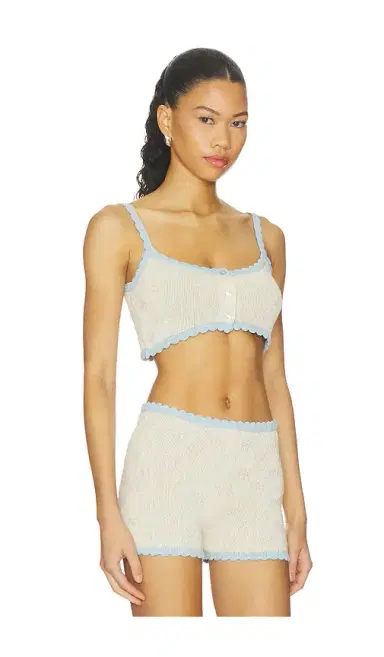 Asta Resort Carmen Bralette | Thumbnail 2 Asta Resort Carmen Bralette | Thumbnail 2