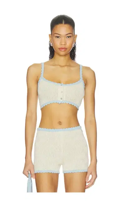 Asta Resort Carmen Bralette | Thumbnail 1 Asta Resort Carmen Bralette | Thumbnail 1