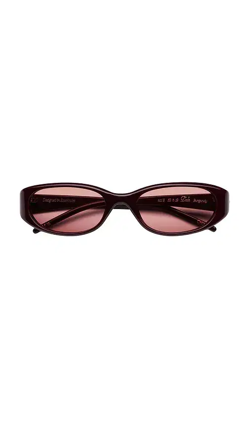 Chimi Dele Sunglasses