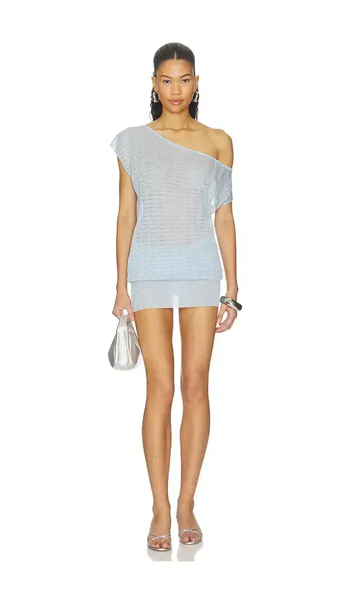 Xola Mini Dress