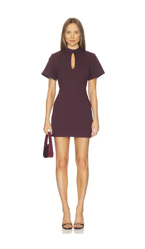 Steve Madden Karlina Dress