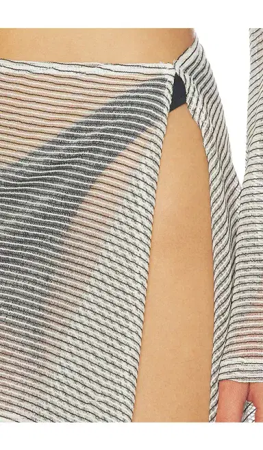 lovewave The Kimchi Mini Skirt | Thumbnail 7 lovewave The Kimchi Mini Skirt | Thumbnail 7