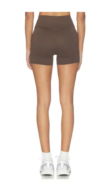 NikeSKIMS Matte 3 Inch Short | Thumbnail 4 NikeSKIMS Matte 3 Inch Short | Thumbnail 4