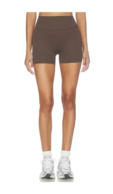 NikeSKIMS Matte 3 Inch Short | Thumbnail 1 NikeSKIMS Matte 3 Inch Short | Thumbnail 1