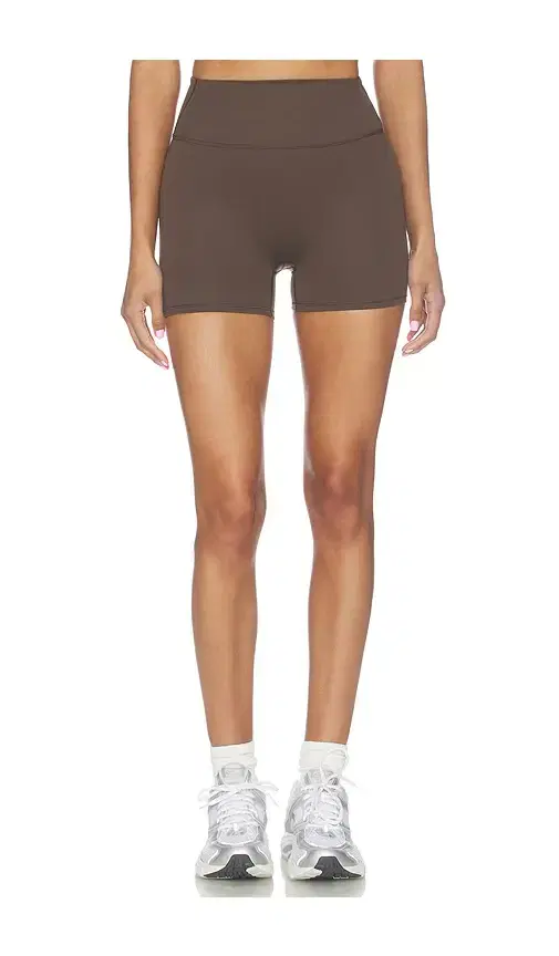 NikeSKIMS Matte 3 Inch Short