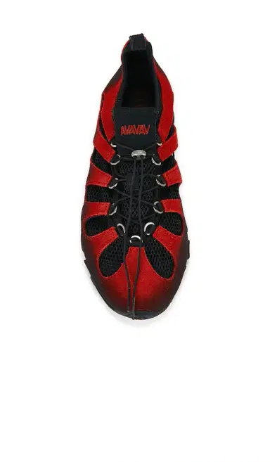 adidas Originals x AVAVAV Megaride Sneaker | Thumbnail 4