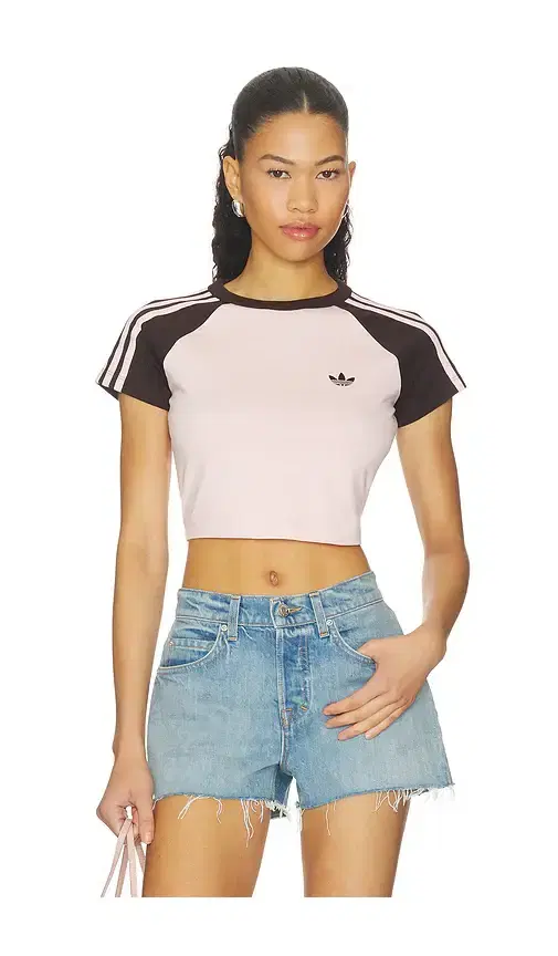 adidas Originals Superstar Baby Tee