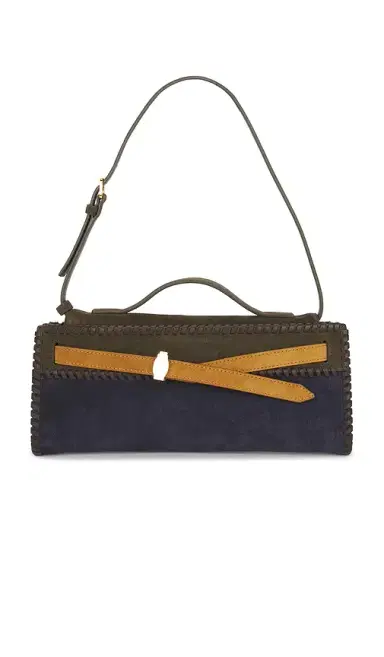 Veronica Beard Colorblock Dash Bag | Thumbnail 1