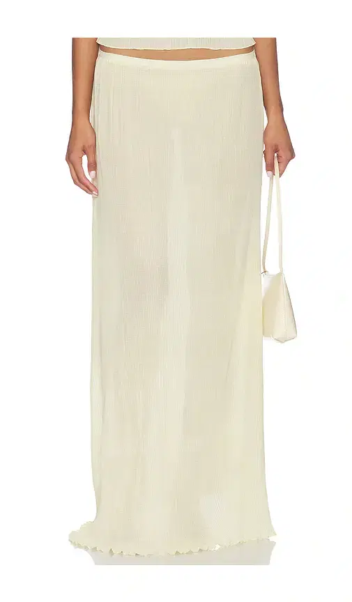 Ford Maxi Skirt