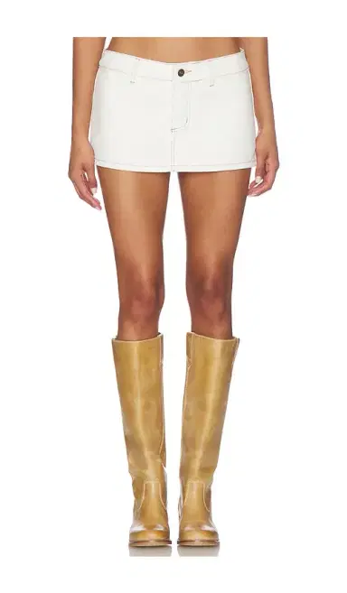 LIONESS Rhode Mini Skirt | Thumbnail 2 LIONESS Rhode Mini Skirt | Thumbnail 2