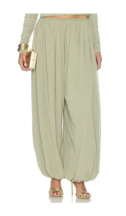 Ronny Kobo Renier Pant