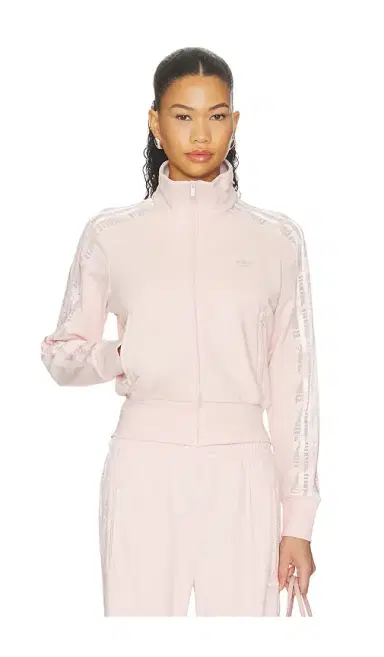 adidas Originals Firebird Lace Track Top | Thumbnail 2 adidas Originals Firebird Lace Track Top | Thumbnail 2