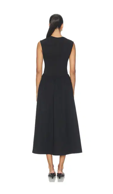 Sold Out NYC The V-neck Rsvp Dress | Thumbnail 3 Sold Out NYC The V-neck Rsvp Dress | Thumbnail 3