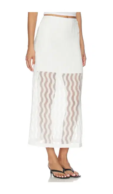 La Ligne Alexi Skirt | Thumbnail 2 La Ligne Alexi Skirt | Thumbnail 2