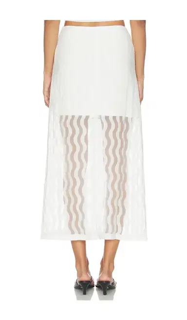 La Ligne Alexi Skirt | Thumbnail 4 La Ligne Alexi Skirt | Thumbnail 4