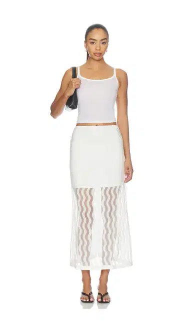 La Ligne Alexi Skirt | Thumbnail 5 La Ligne Alexi Skirt | Thumbnail 5