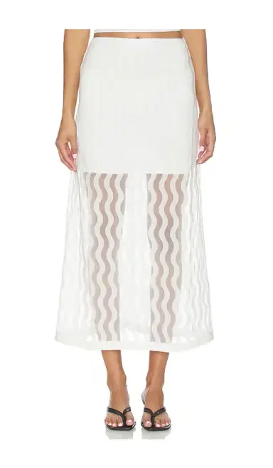 La Ligne Alexi Skirt | Thumbnail 1 La Ligne Alexi Skirt | Thumbnail 1