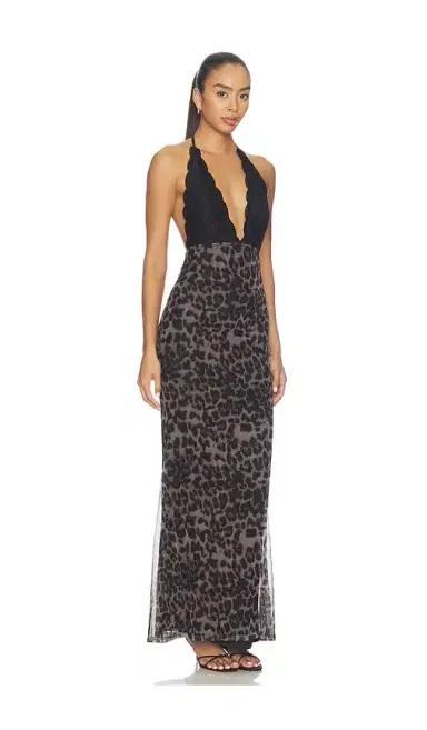 MORE TO COME Camryn Maxi Dress | Thumbnail 2 MORE TO COME Camryn Maxi Dress | Thumbnail 2