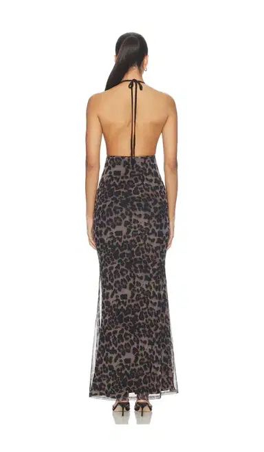 MORE TO COME Camryn Maxi Dress | Thumbnail 3 MORE TO COME Camryn Maxi Dress | Thumbnail 3