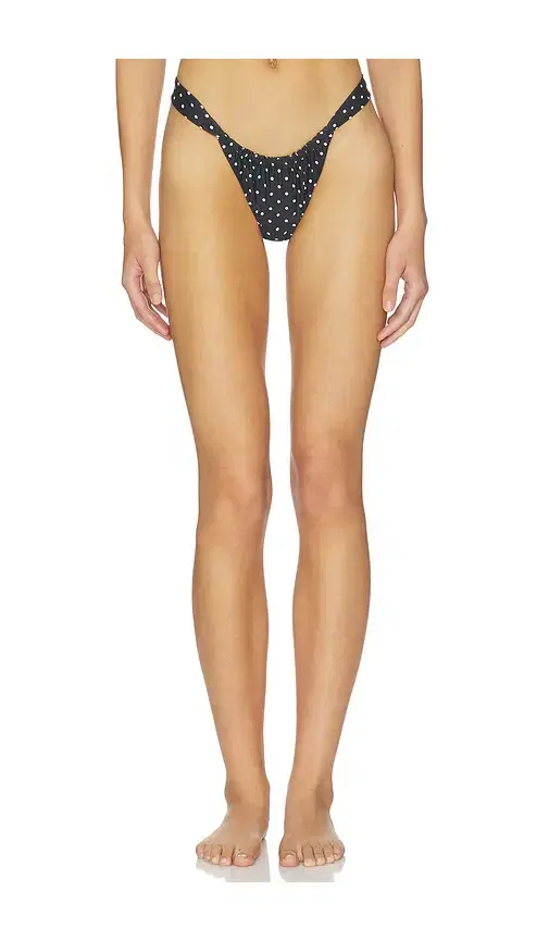 Faithfull Andez Bikini Bottom