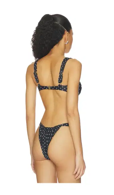 Faithfull Dinard Bikini Top | Thumbnail 3