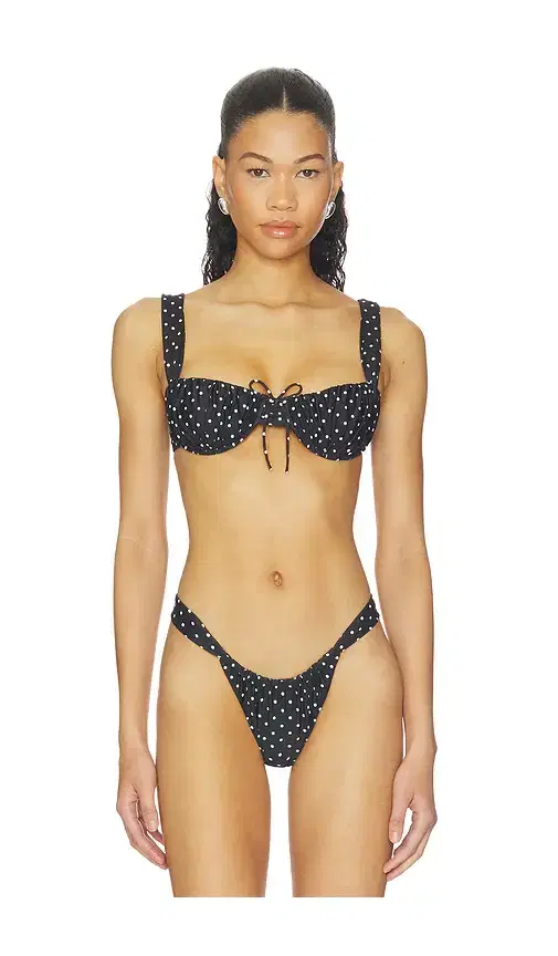Dinard Bikini Top