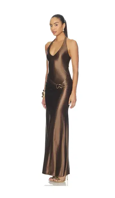 DELFI Soraya Dress | Thumbnail 2